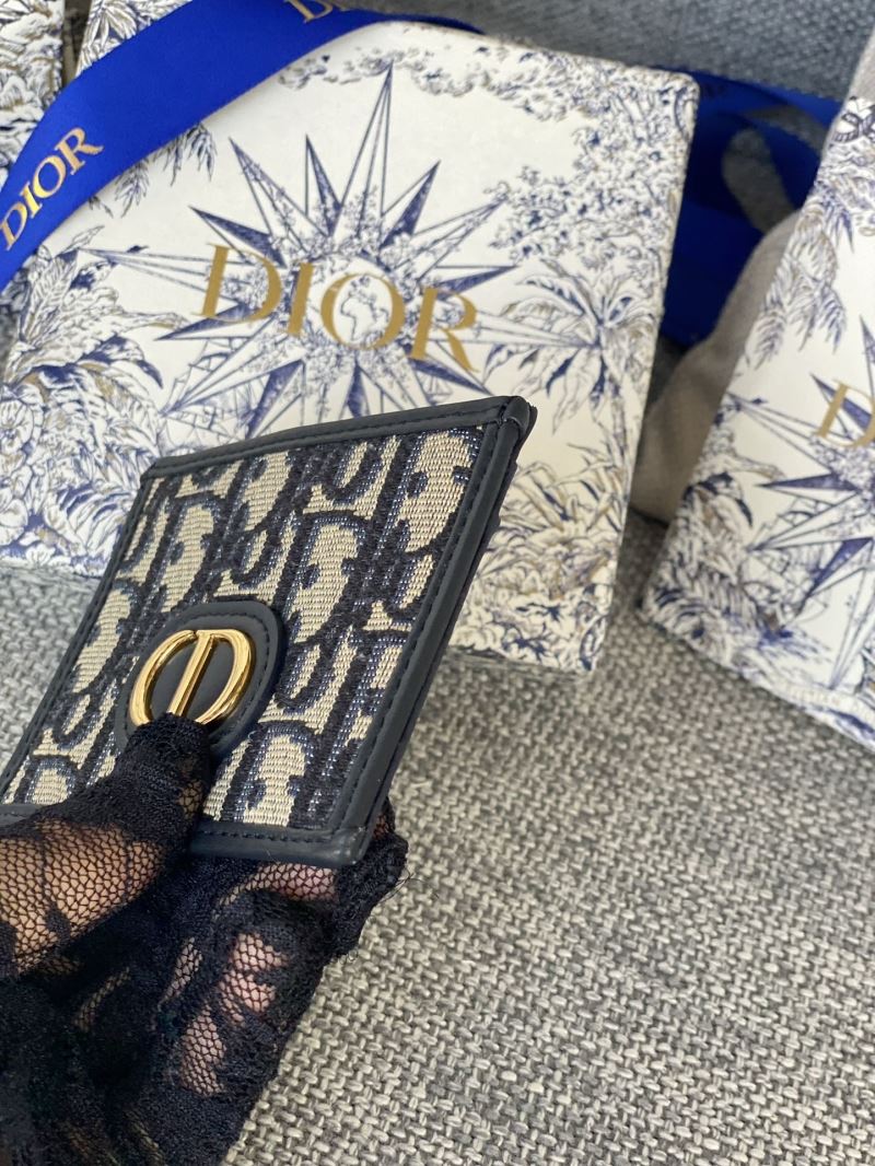 Christian Dior Wallet